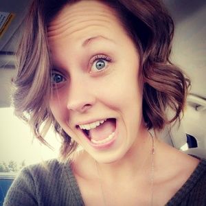 Meet your Posher, Kayleigh